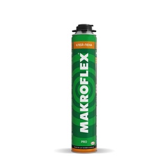 Клей-пена профессиональная Makroflex 850 мл. арт. 2960380 